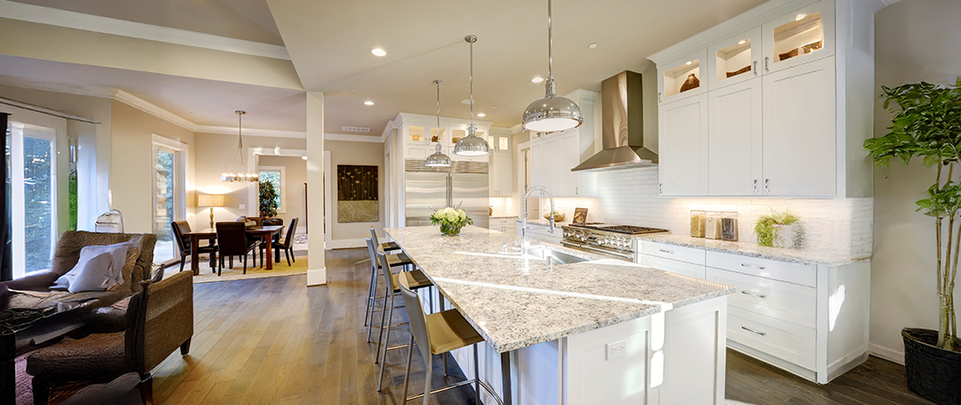 Granite for the busy kitchen: Why home cooks are choosing it over everything else