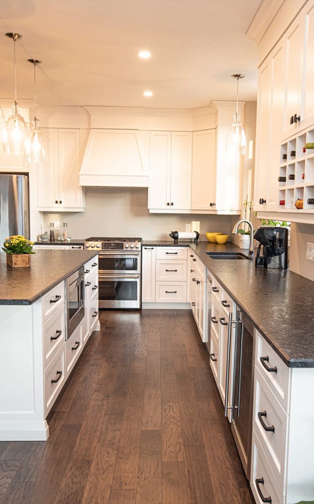 Leading Quartz Brands