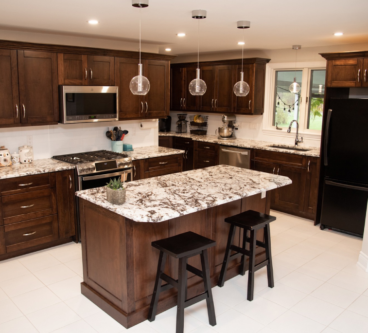 Quartz & Granite Countertops Niagara-on-the-Lake