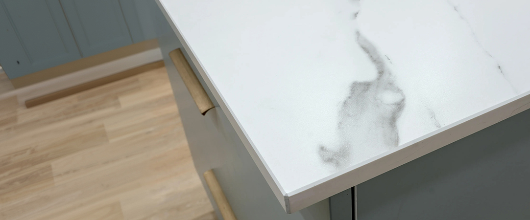 A Guide to Choosing the Perfect Edge Profile for Your Custom Stone Countertop