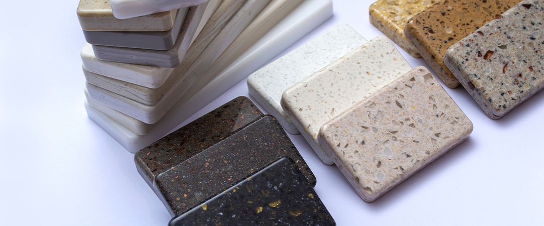 Granite vs. quartz vs. marble: Which countertop is best for your home?